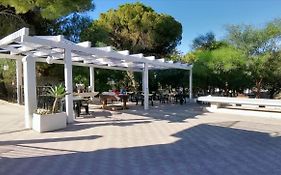 Seccagrande Holiday Home